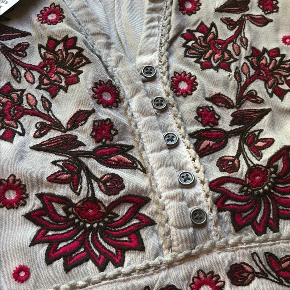 A top from vintage America - Picture 2 of 4